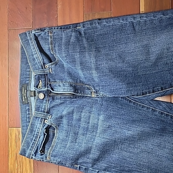 Women's Banana Republic jeans size 27 / 4 - Picture 6 of 16